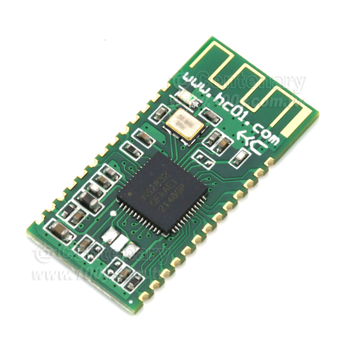 NRF52832藍牙模塊BLE5.0 - 144837 產品圖片
