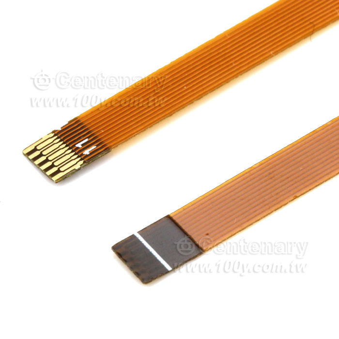 Soft cable For LVDS-MIPI Display - 144945 Product Image