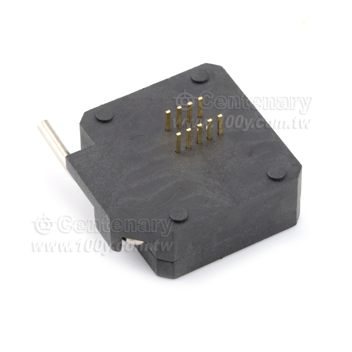 Test Socket - 144918 Product Image