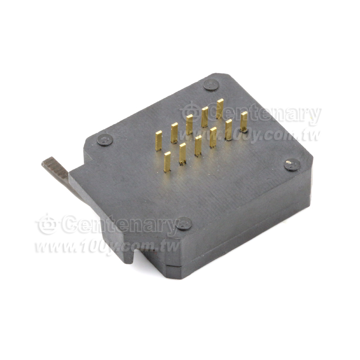 Test Socket - 144919 Product Image