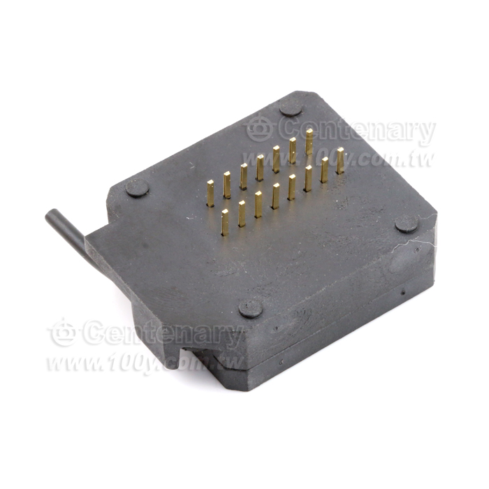 Test Socket - 144920 Product Image