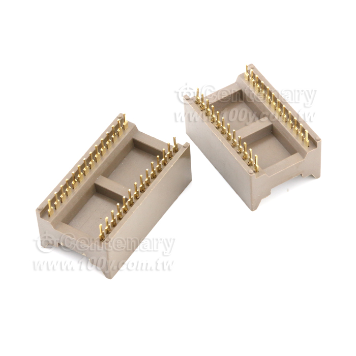 Test Socket - 144924 Product Image