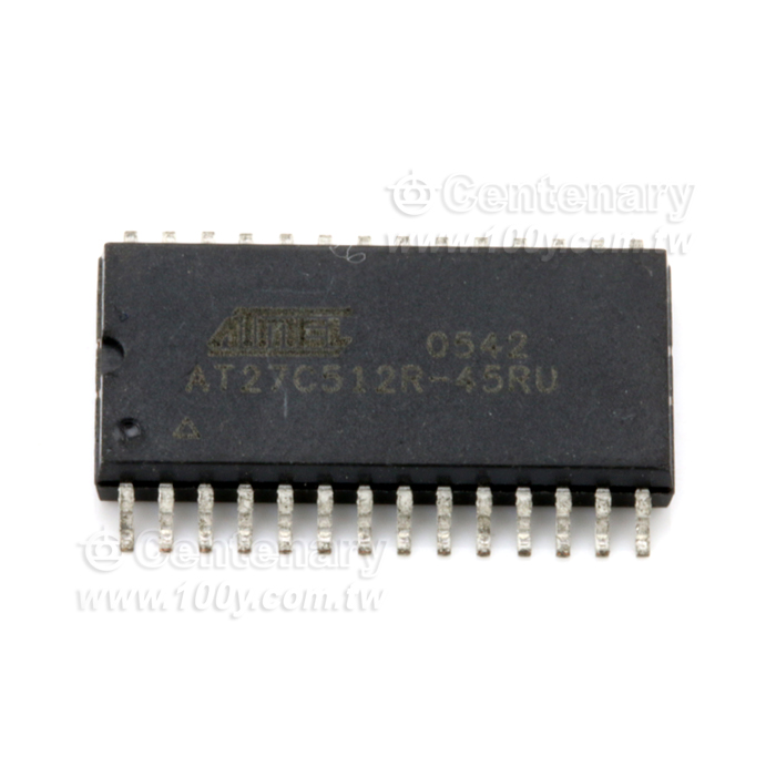 512K (64Kx8) OTP EPROM - 144854 Product Image