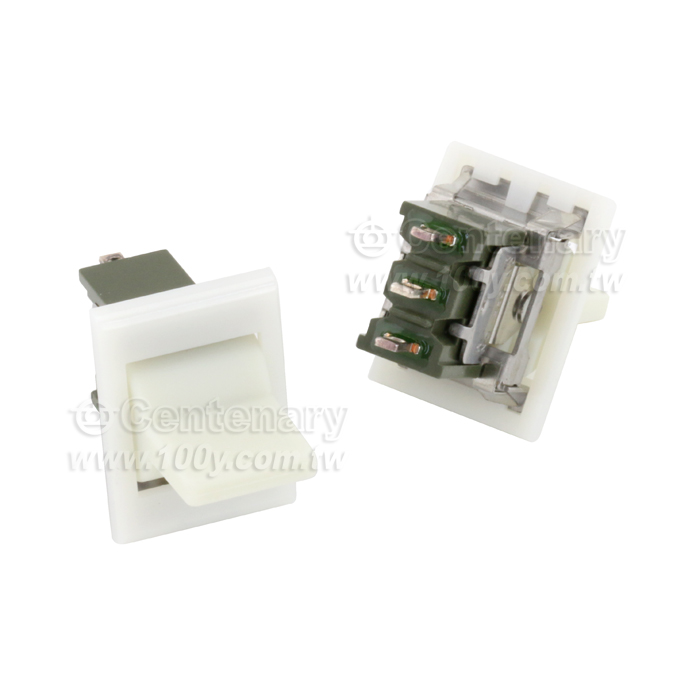 NKK_Miniature Toggles - 97427 Product Image