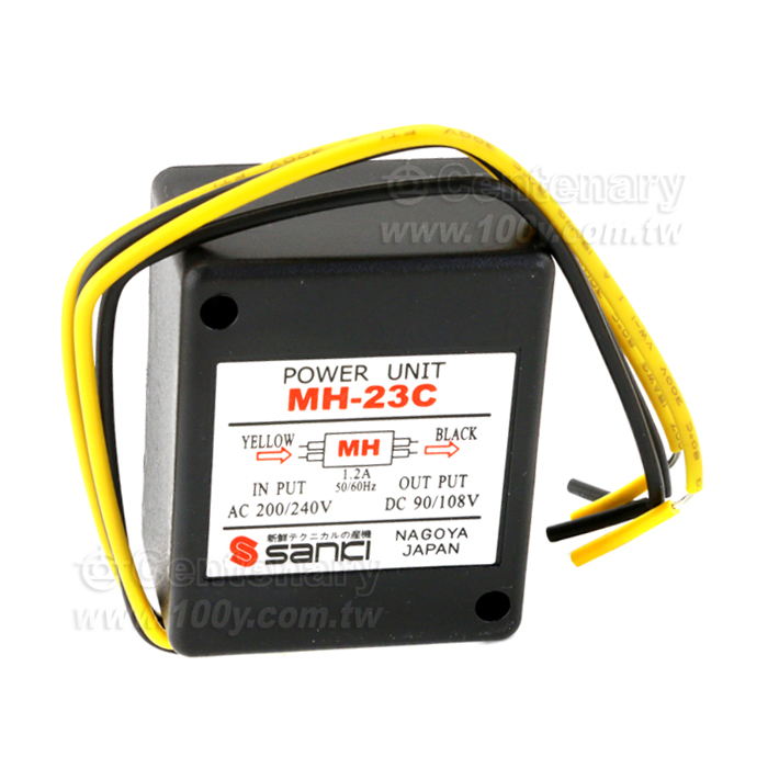 剎車馬達整流器Input:AC200/240V Output: DC90/108V - 65983 Product Image