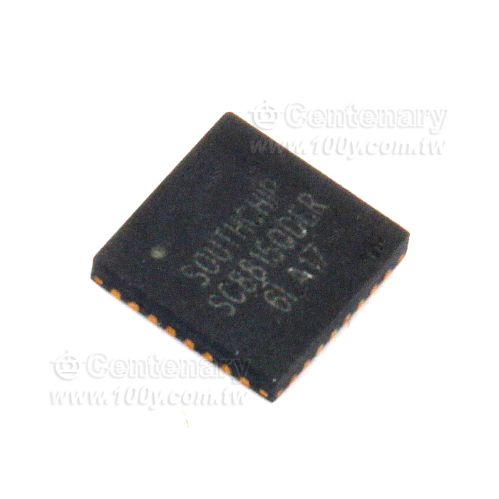 Voltage conversion core - 144972 Product Image