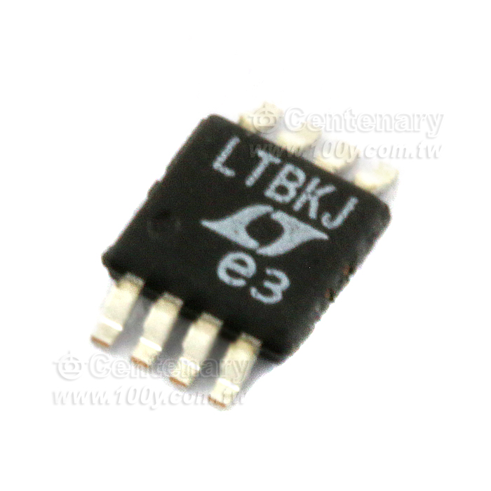 100mA, Low Voltage, Very Low Dropout Linear Regulator - 97434 Product Image