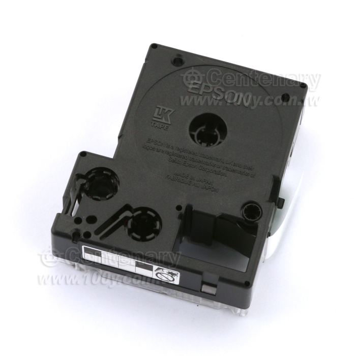 EPSON_Label Tape Cassette - 145004 Product Image