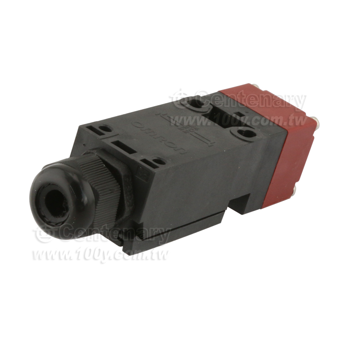 OMRON 安全門開關 - 144998 產品圖片