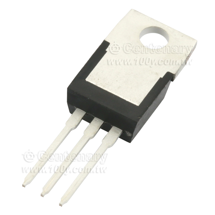 20A, 300V Trench Schottky Rectifier - 144997 Product Image