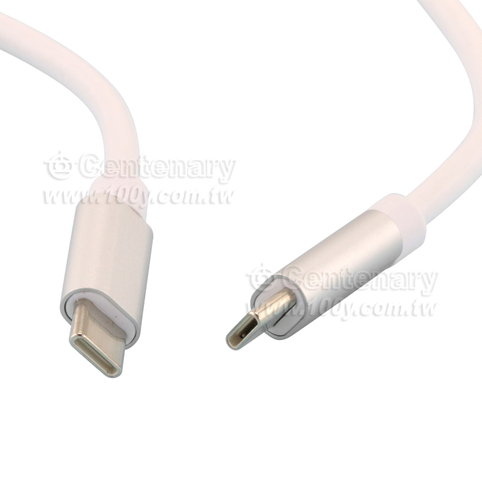 Type-c轉HDMI+PD+USB3.0智慧拓展塢 一拖三 支持4K - 144979 產品圖片