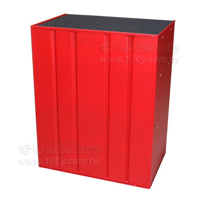 7 Pumping Tool Cart - 97432 Product Image
