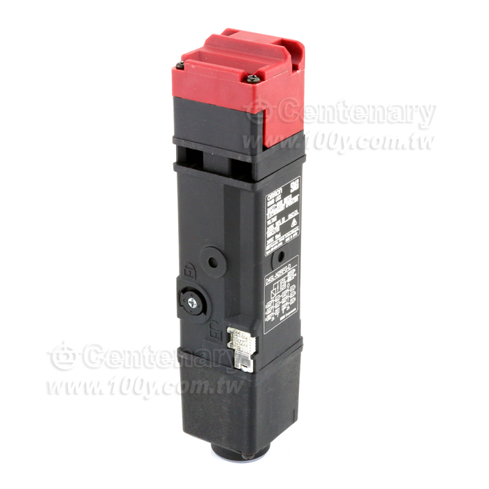 OMRON 安全門開關 - 144999 產品圖片