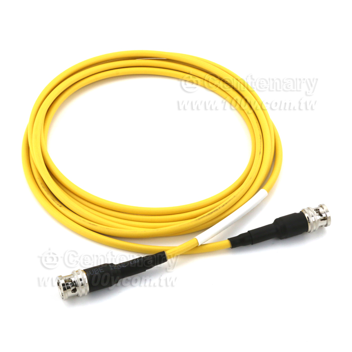 Triax BNC Cable - 145169 Product Image