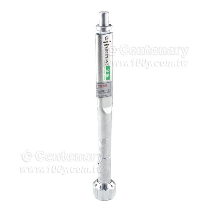 KANON_Torque Screw Driver - 97486 Product Image