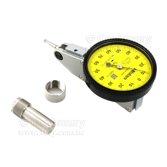 槓桿表 0.14mm 標準型 - 74452 產品圖片