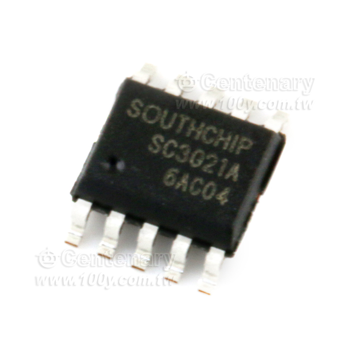 南芯 10SSOP - 145026 Product Image