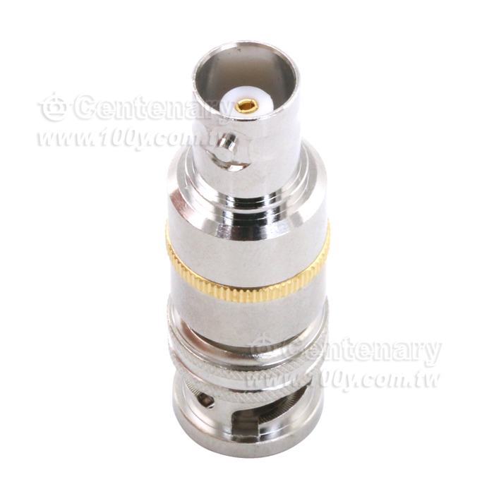 TRB BNC Connector - 145181 Product Image
