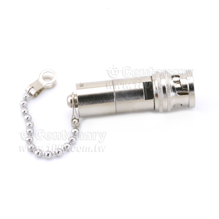 Trixial BNC Cable lug - 145278 Product Image