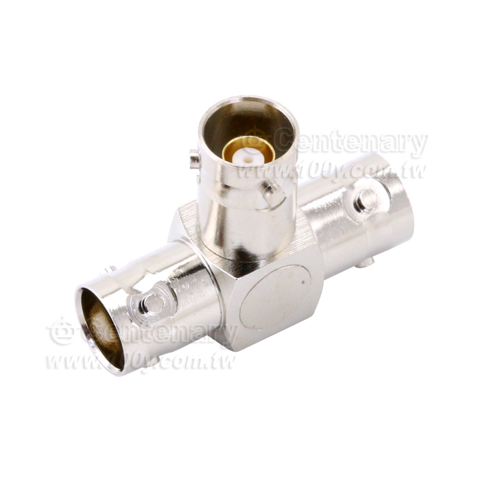 Trixial BNC Cable lug - 145280 Product Image