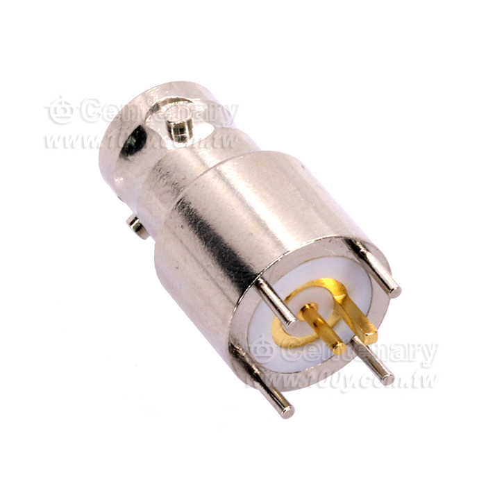 Trixial BNC Cable lug - 145279 Product Image