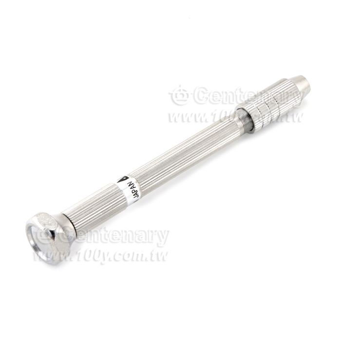 ANEX  Hand Chuck - 144859 Product Image