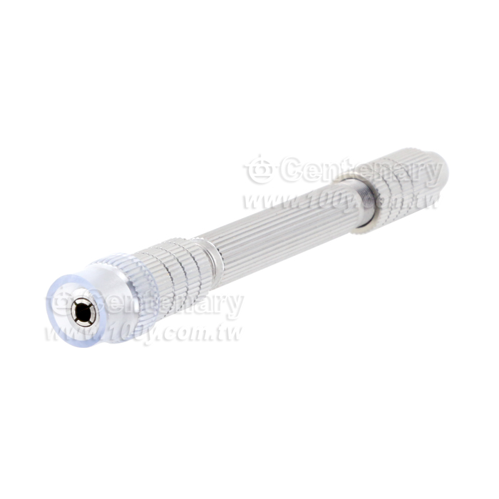 ANEX  Hand Chuck - 144861 Product Image