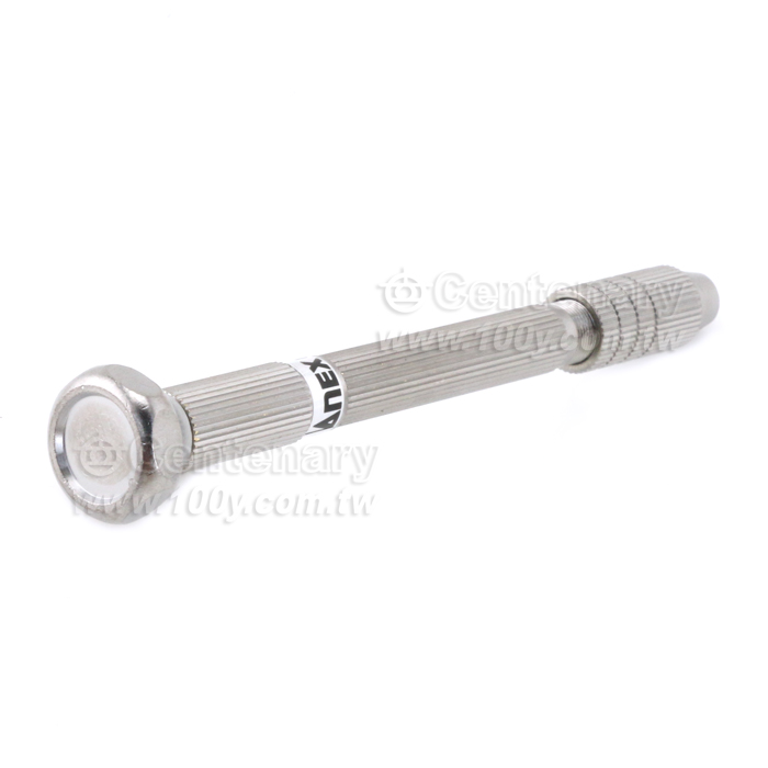 ANEX  Hand Chuck - 144862 Product Image