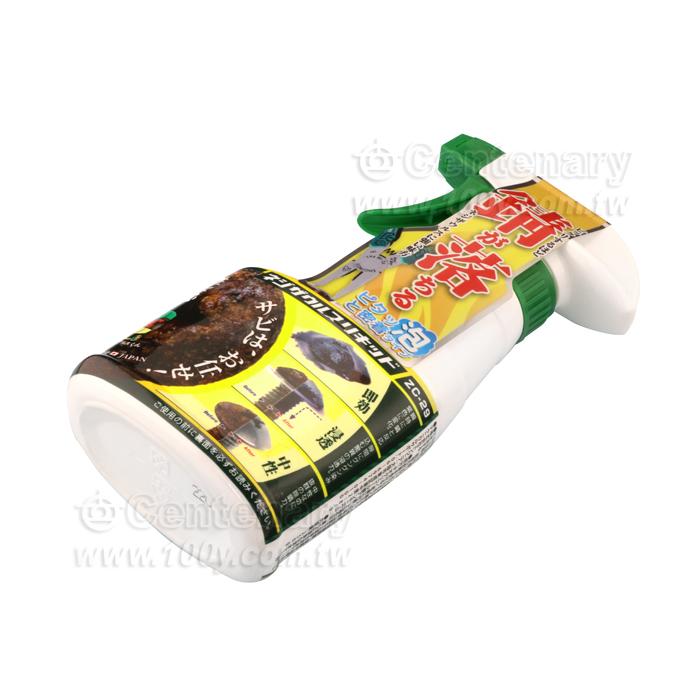 噴沫式除鏽液 - 144994 產品圖片