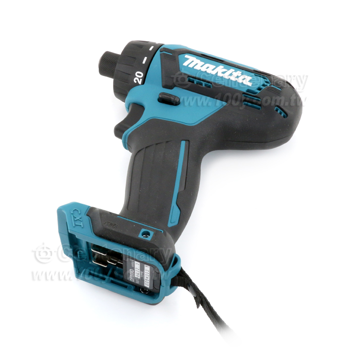 MAKITA_Cordless Drill - 97076 Product Image