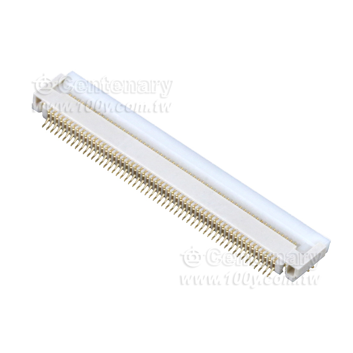 FPC ZIF  SMT Side Entry Connector - 111770 Product Image