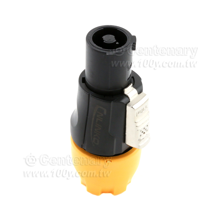 Cnlinko  Waterproof plug - 108142 Product Image