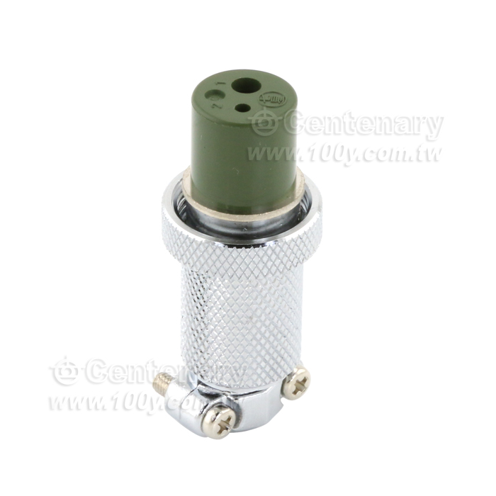NanaboshiNCS_14Series Connector - 97604 Product Image