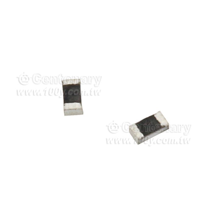 0402 SMD電容 45歐姆 0.1% - 145466 Product Image