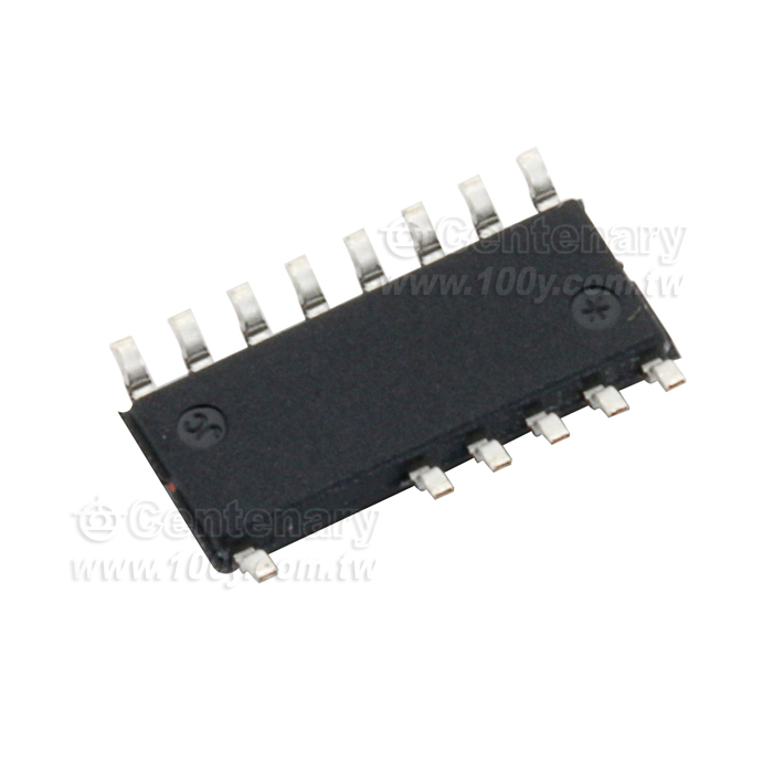 Critical Conduction GreenLine SMPS Controller - 97577 Product Image