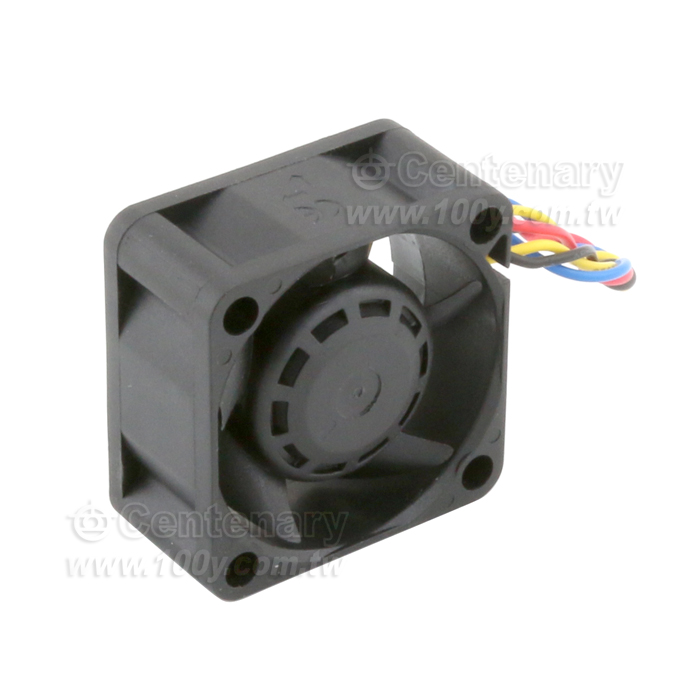 SUNON_DC Axial Fan - 97538 Product Image