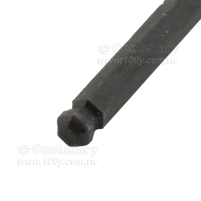 Platinum Super Long Ball Hex Wrench - 151158 Product Image