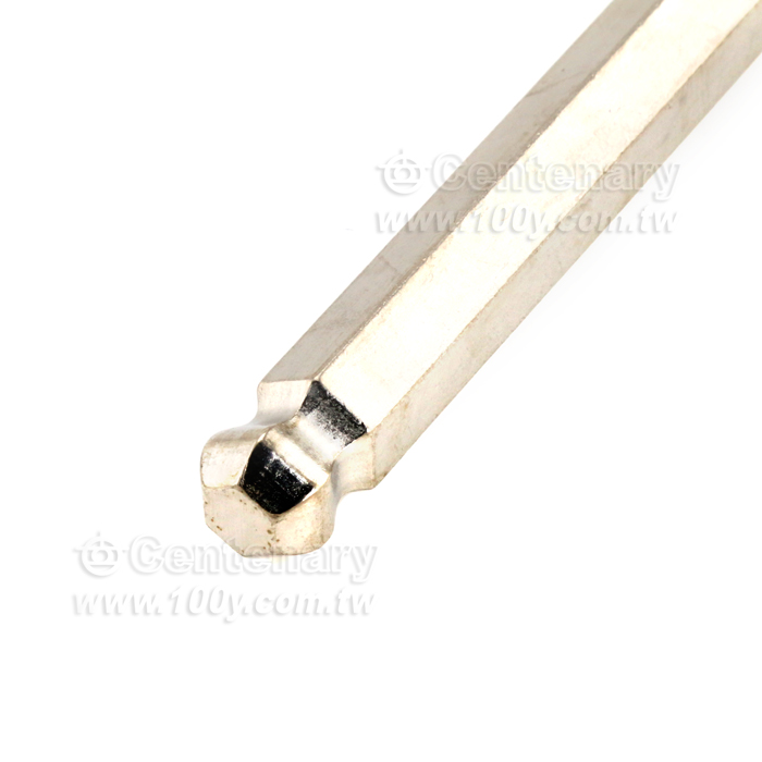 白金超長球型六角板手 1/16" - 144767 產品圖片