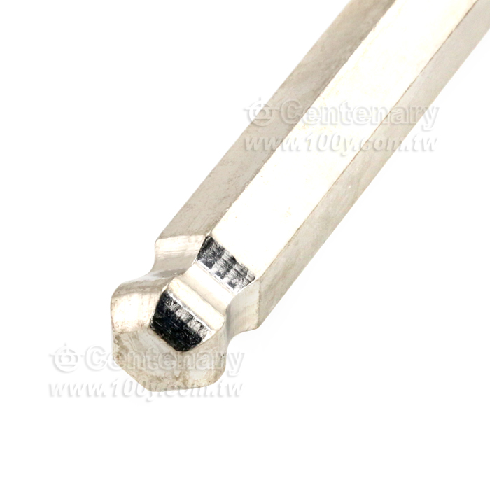 Platinum Super Long Ball Hex Wrench - 144783 Product Image