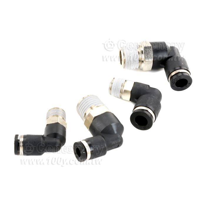 Pneumatic quick fitting - 145515 Product Image