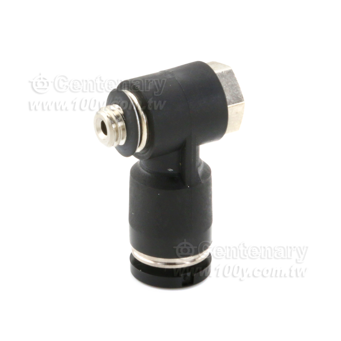 Pneumatic Connector - 145067 Product Image