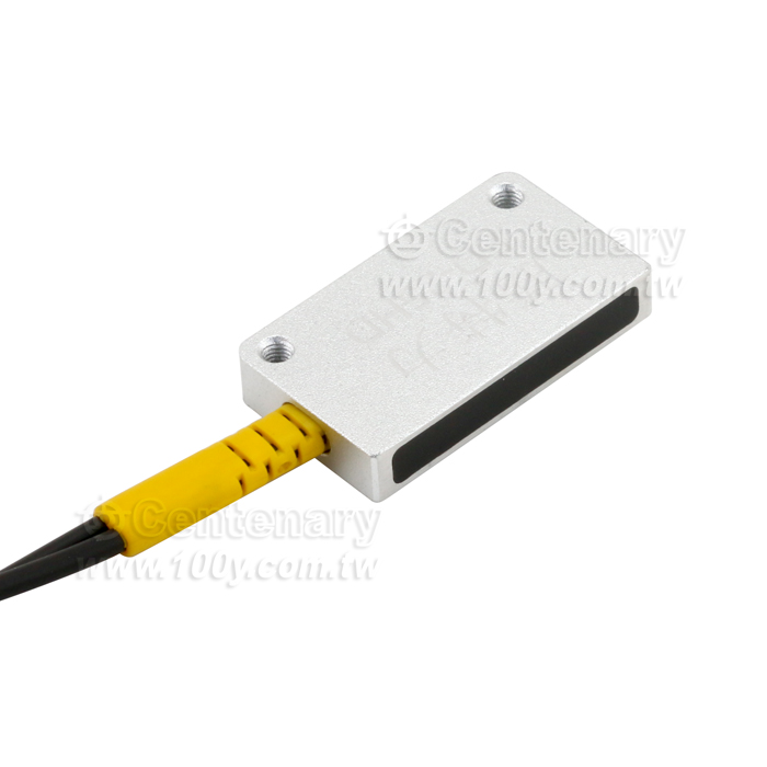 Optical fiber sensor - 144421 Product Image