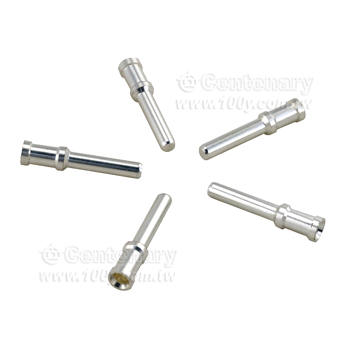 HAN HsC MALE CRIMP 6mm2 CROSS SECTION - 145464 Product Image