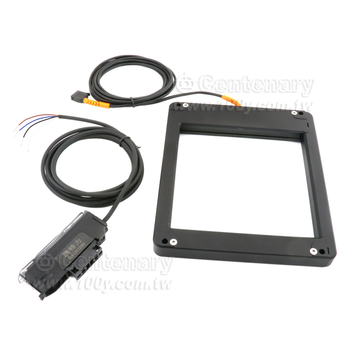 Optical fiber sensor - 144451 Product Image