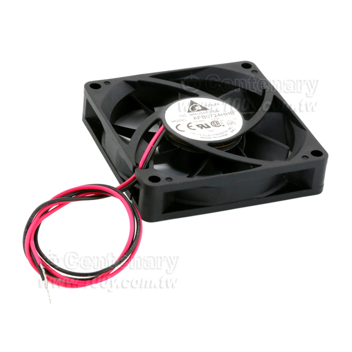 DELTA DC24V 0.25A 滾珠 7015 - 145348 產品圖片