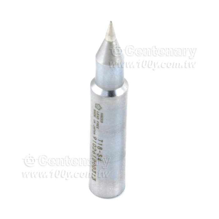 日製烙鐵頭 For: FX-888 - 97618 產品圖片