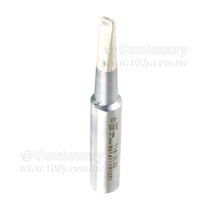 Soldering Iron Tip - 97629 Product Image
