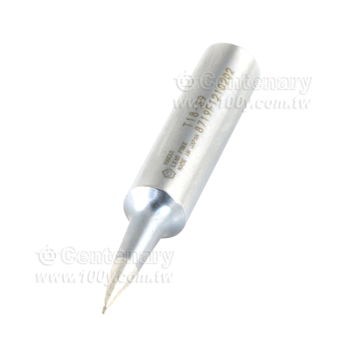 日製烙鐵頭 For: FX-888 - 97641 產品圖片