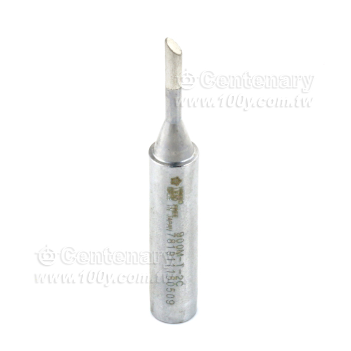 Soldering Iron Tip - 36278 Product Image