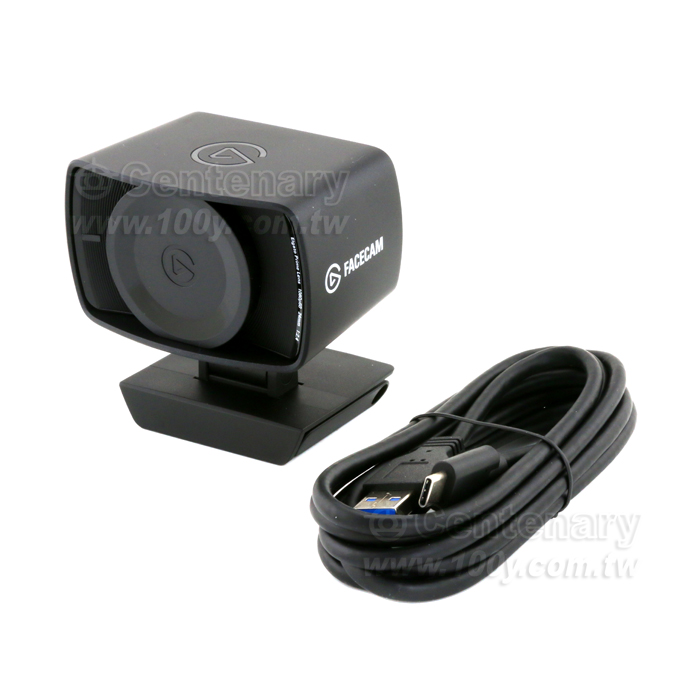 ELGATO_FACECAM IP Camera 1080P - 97555 Product Image